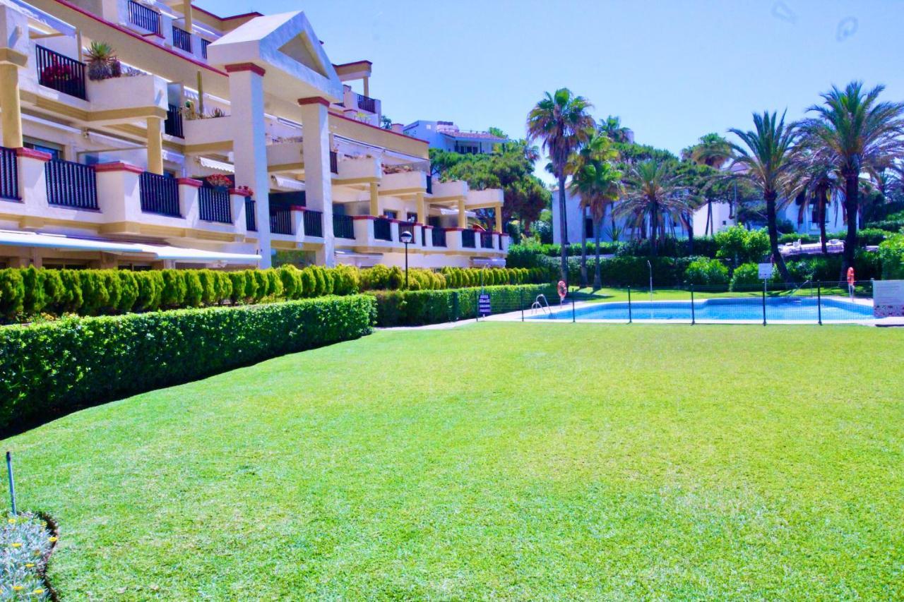 Elviria Playa Appartement