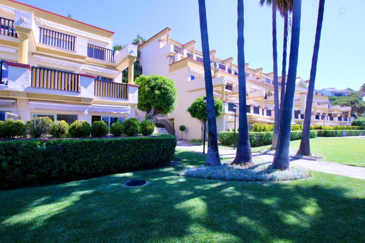 Appartement Elviria Playa Marbellac