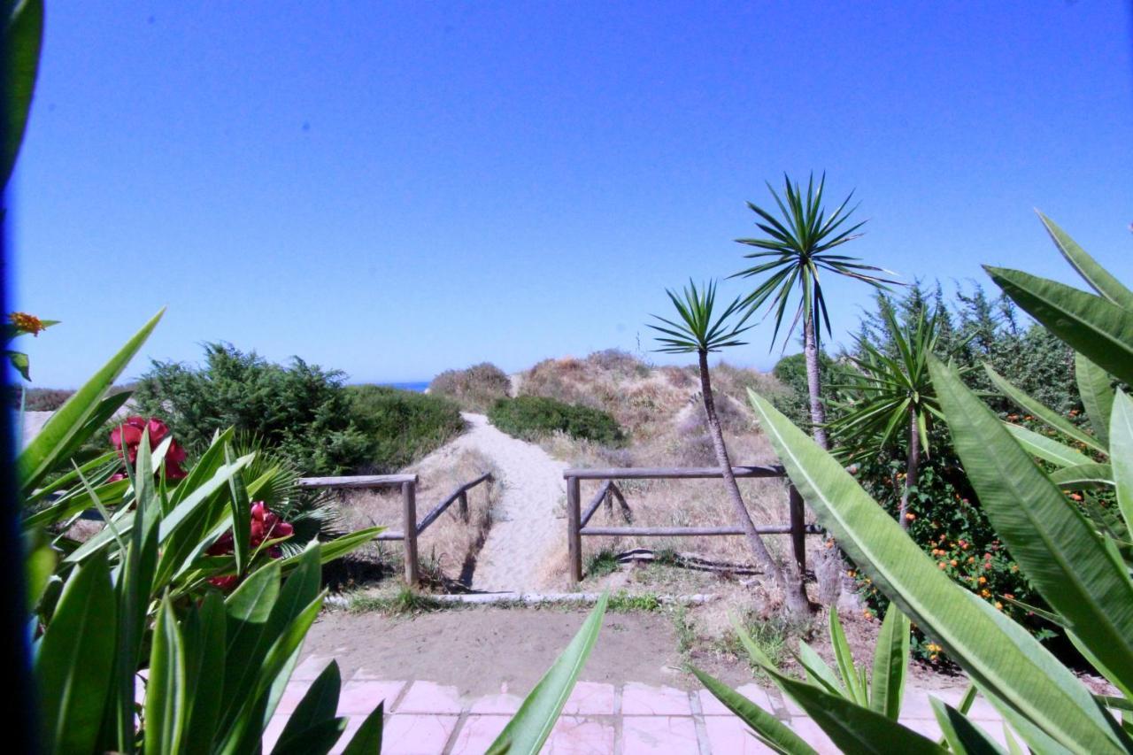 Elviria Playa Appartement *
