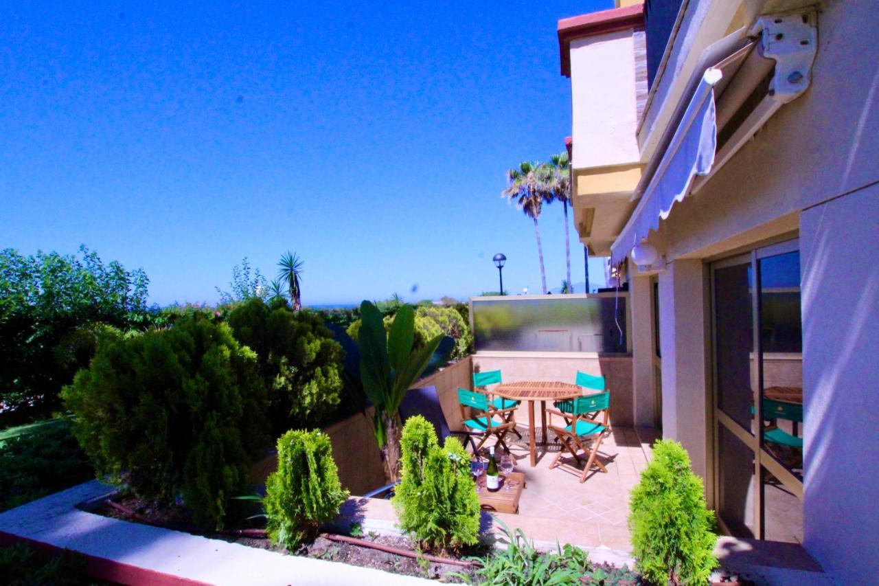 Appartement Elviria Playa *