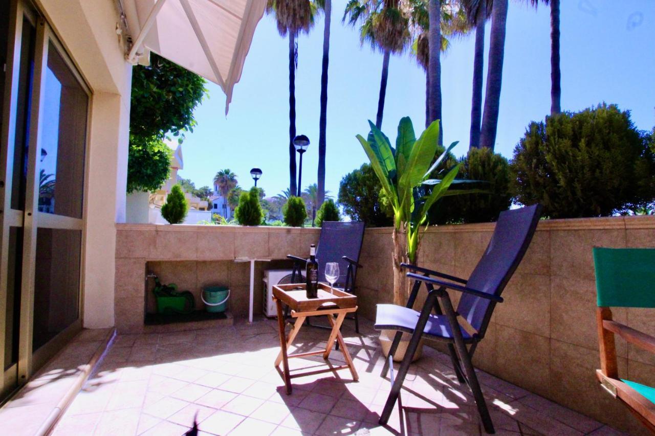Appartement Elviria Playa