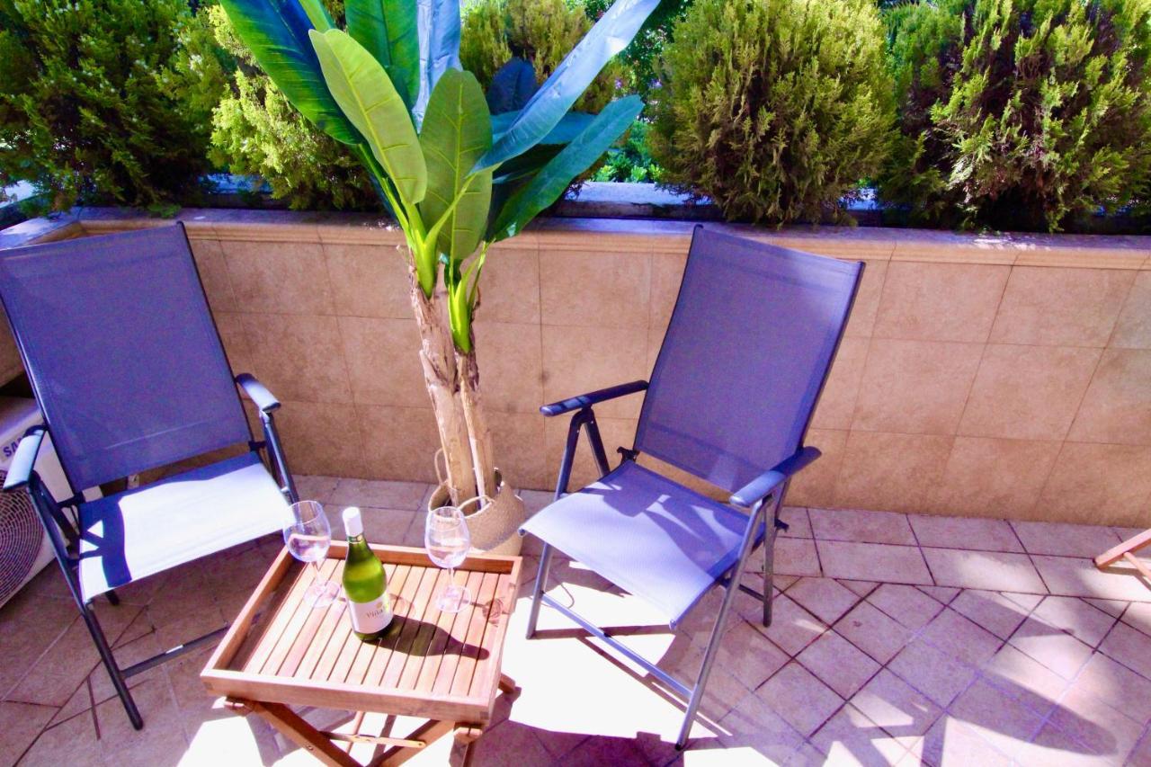 Elviria Playa Appartement *