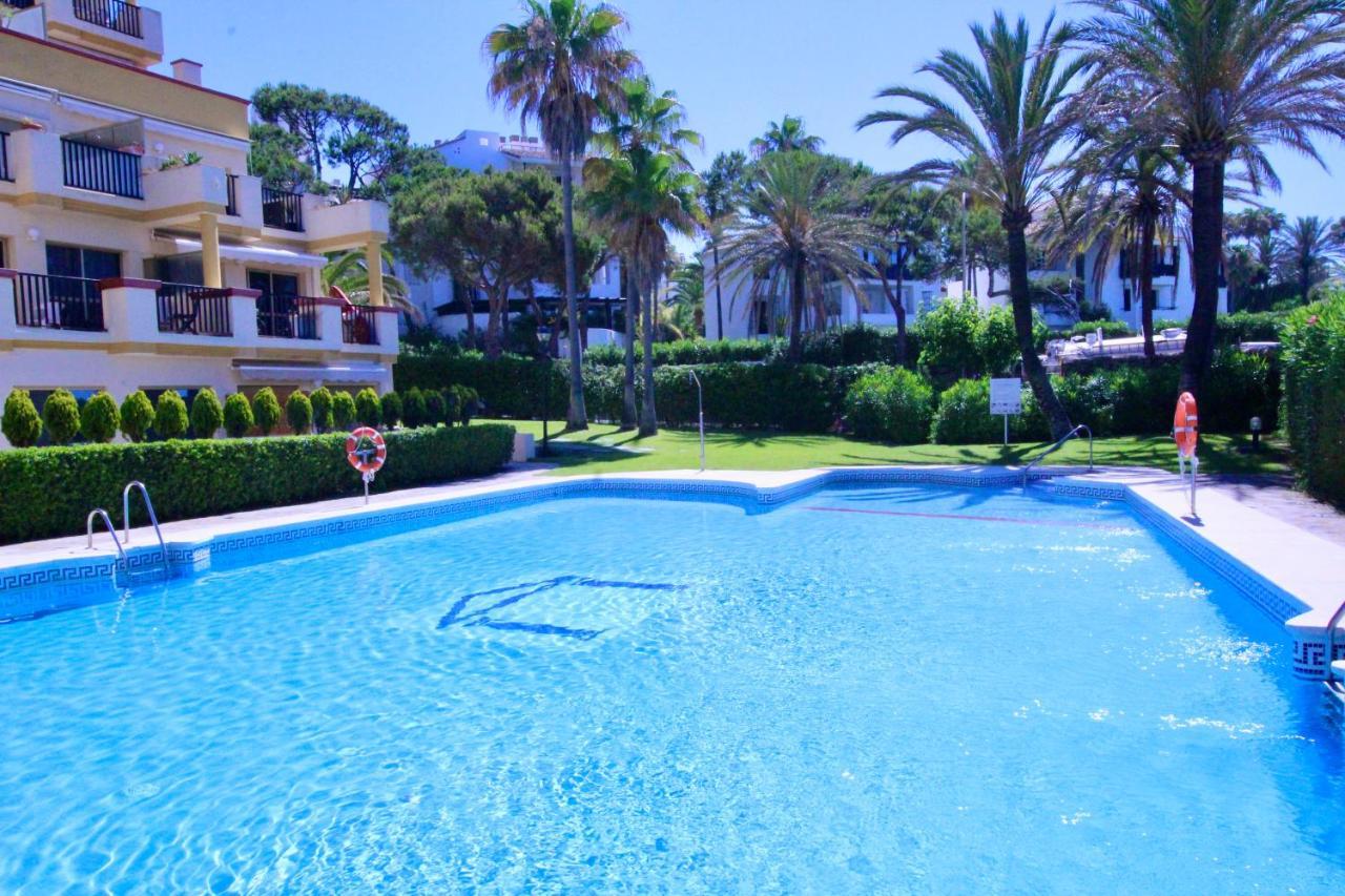 Appartement Elviria Playa