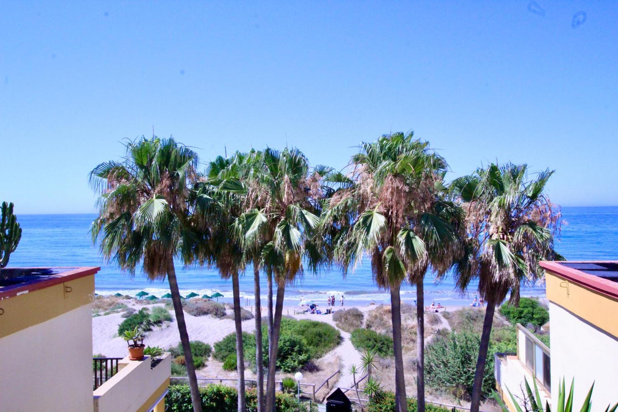 Appartement Elviria Playa Marbellac