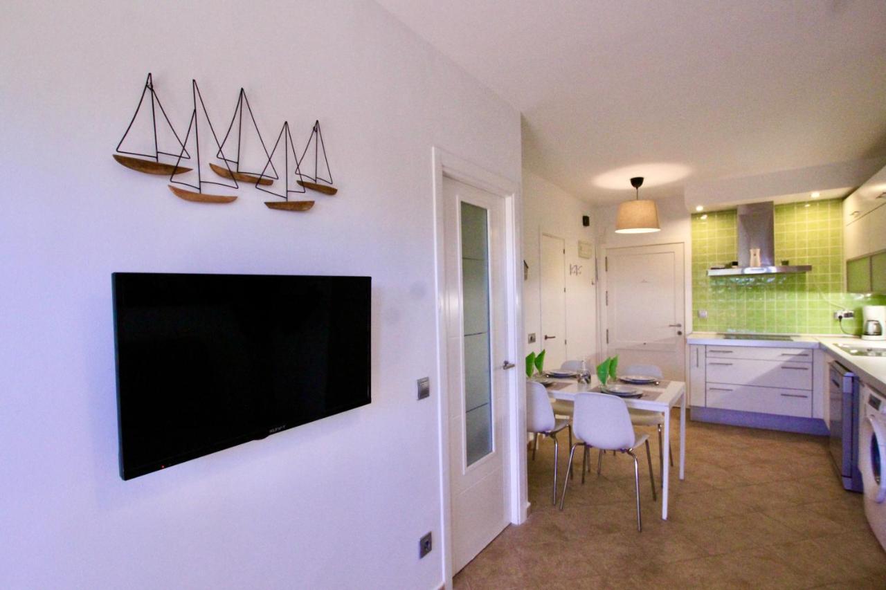 Appartement Elviria Playa *