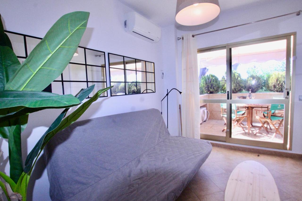 Appartement Elviria Playa