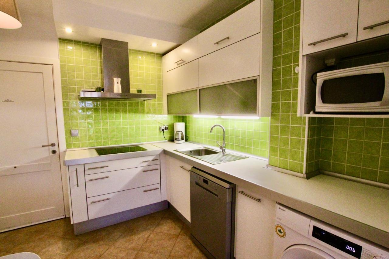 Elviria Playa Appartement Marbellac