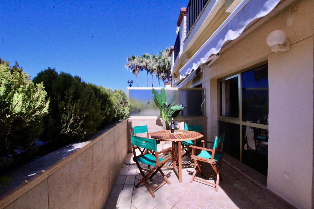 Elviria Playa Appartement *