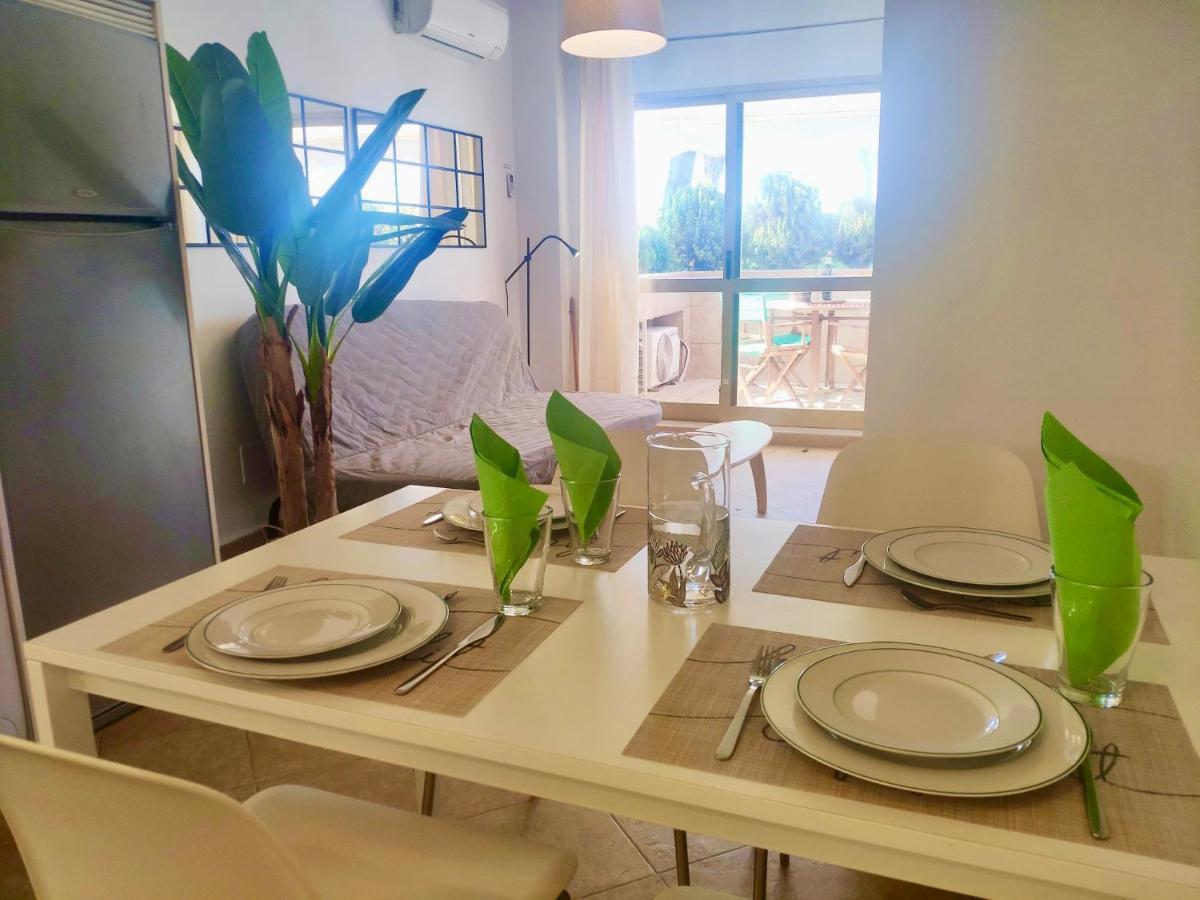 Elviria Playa Appartement Marbellac