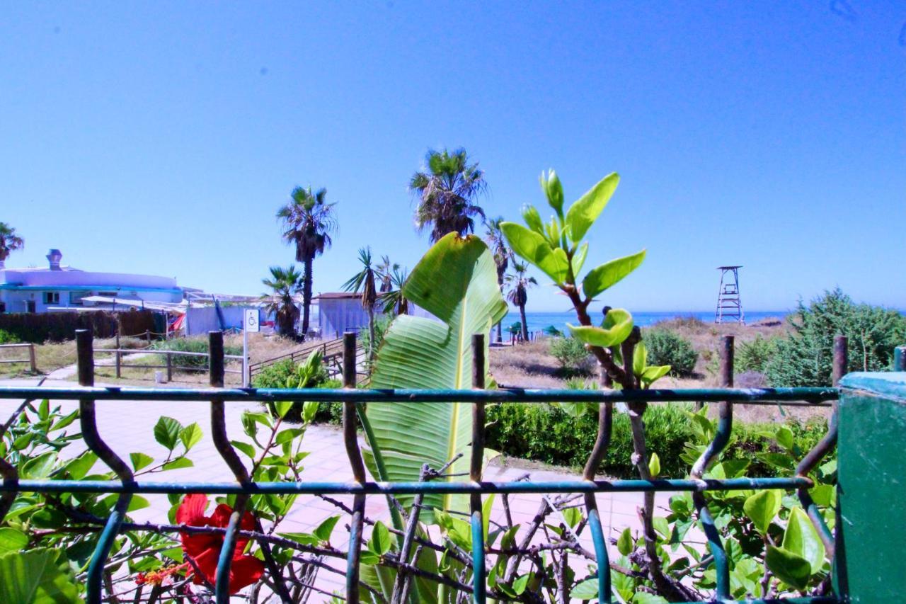 Appartement Elviria Playa *