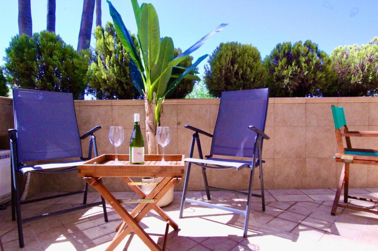 Elviria Playa Appartement