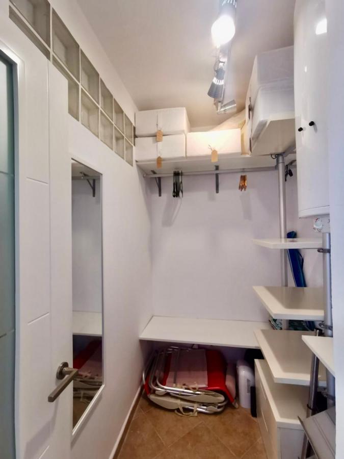 Elviria Playa Appartement *